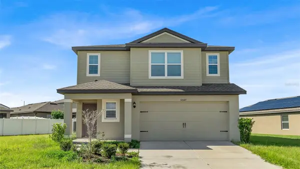 30147 Boonie Road, BROOKSVILLE, FL 34602