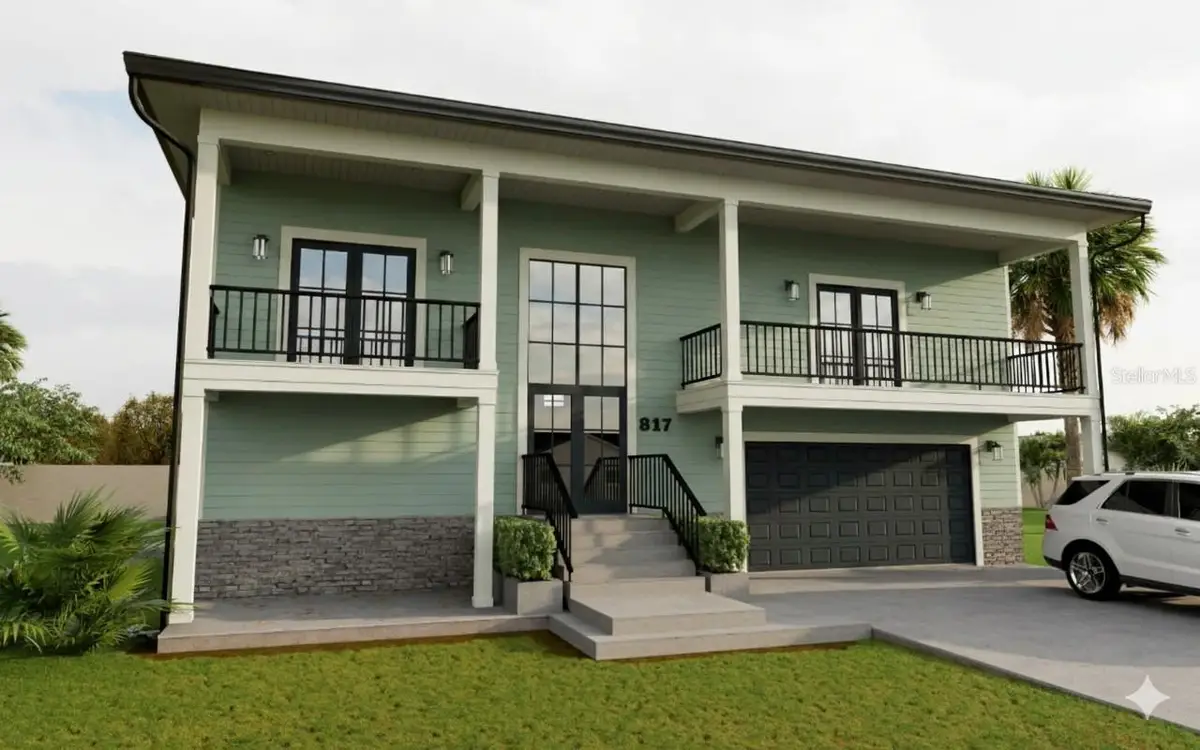 821 W Marion Avenue, Punta Gorda, FL 33950 - Image #1