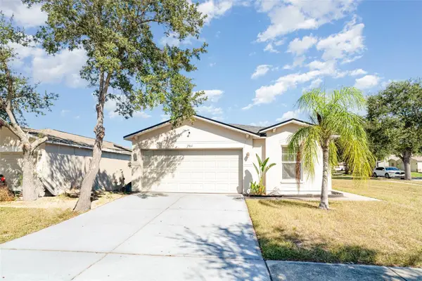 7861 Carriage Pointe Drive, GIBSONTON, FL 33534