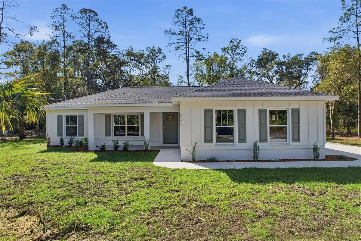 8996 N Cacalia Drive, Crystal River, FL 34428 - Image #1