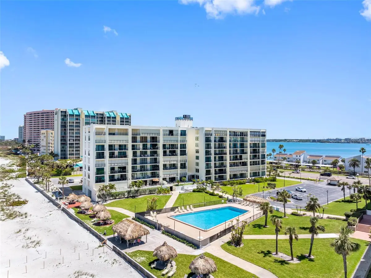 1400 Gulf Boulevard #204, Clearwater Beach, FL 33767 - Image #1