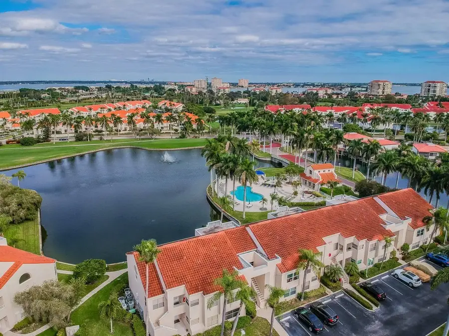 6050 Bahia Del Mar Circle #120, Saint Petersburg, FL 33715 - Image #2