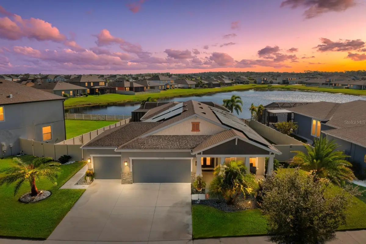 11712 Tetrafin Drive, Riverview, FL 33579 - Image #1