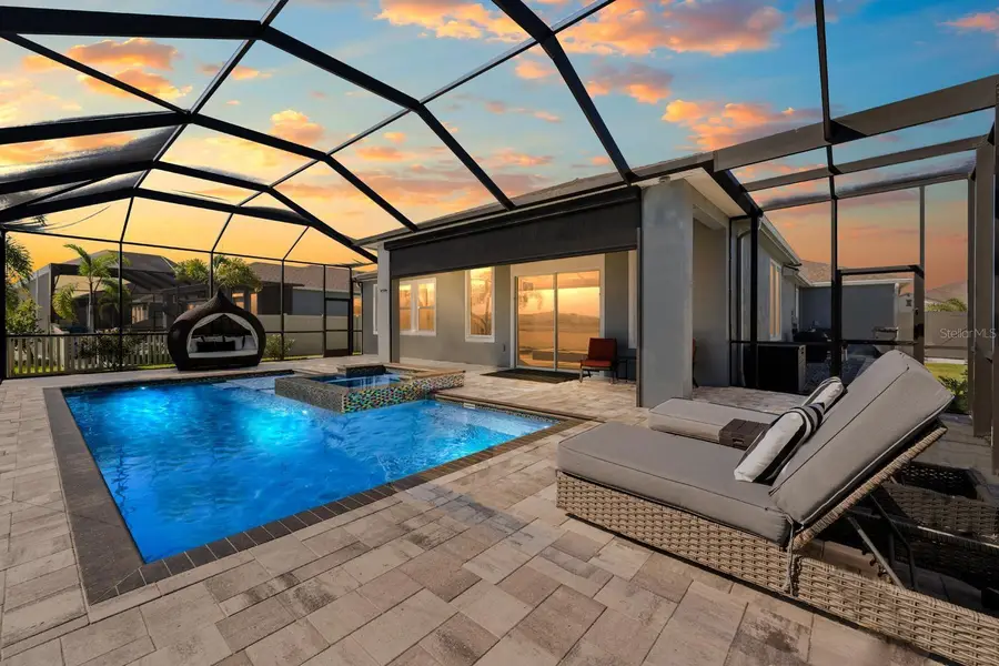 11712 Tetrafin Drive, Riverview, FL 33579 - Image #2