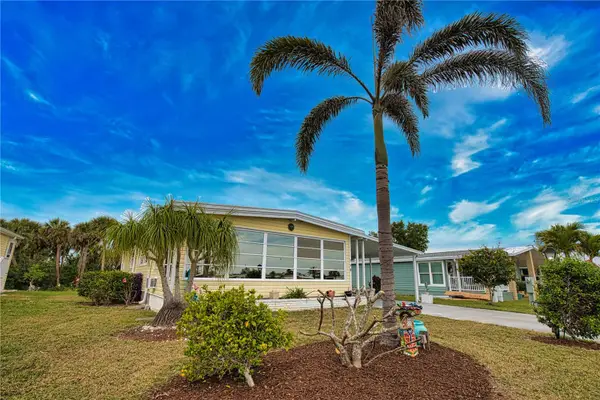 748 Sanchez Circle, NORTH PORT, FL 34287