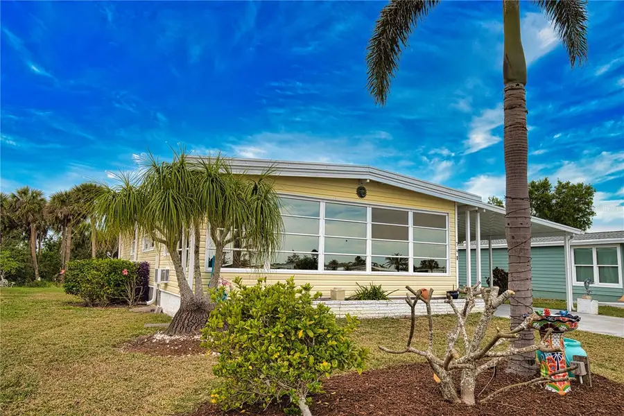 748 Sanchez Circle, North Port, FL 34287 - #2