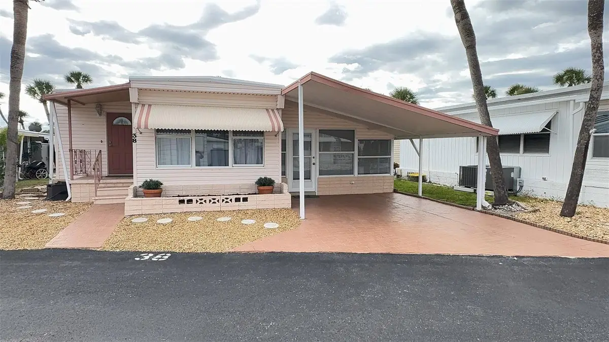 4851 W Gandy Boulevard #B11L38, Tampa, FL 33611 - Image #1