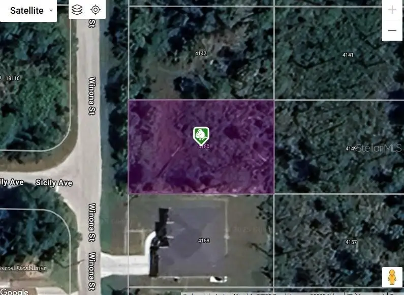 4150 Winona Street, Port Charlotte, FL 33948 - Image #2