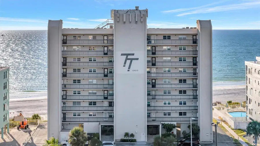 19450 Gulf Boulevard #205, Indian Shores, FL 33785 - Image #2