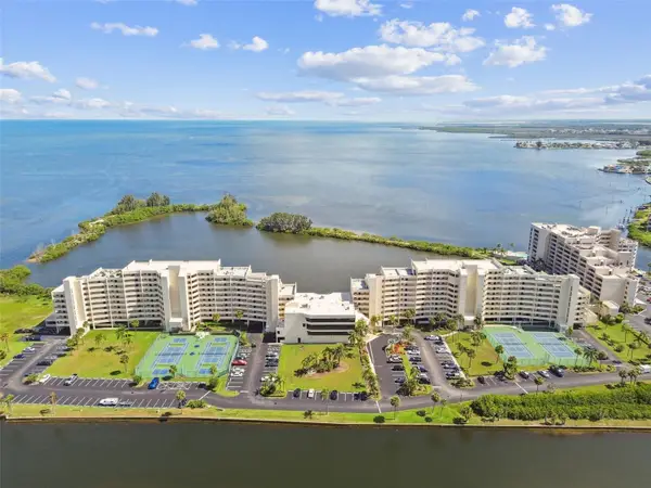 5915 Sea Ranch Drive #108, HUDSON, FL 34667