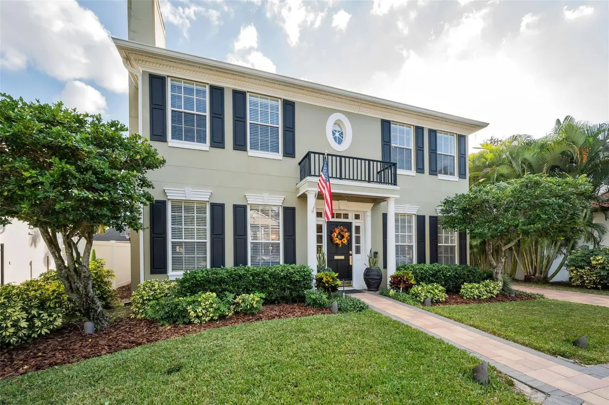 4014 W De Leon Street, Tampa, FL 33609 - Image #1