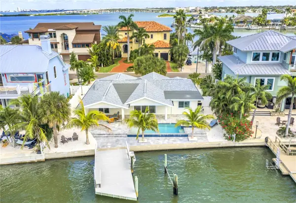 315 Harbor Drive, INDIAN ROCKS BEACH, FL 33785