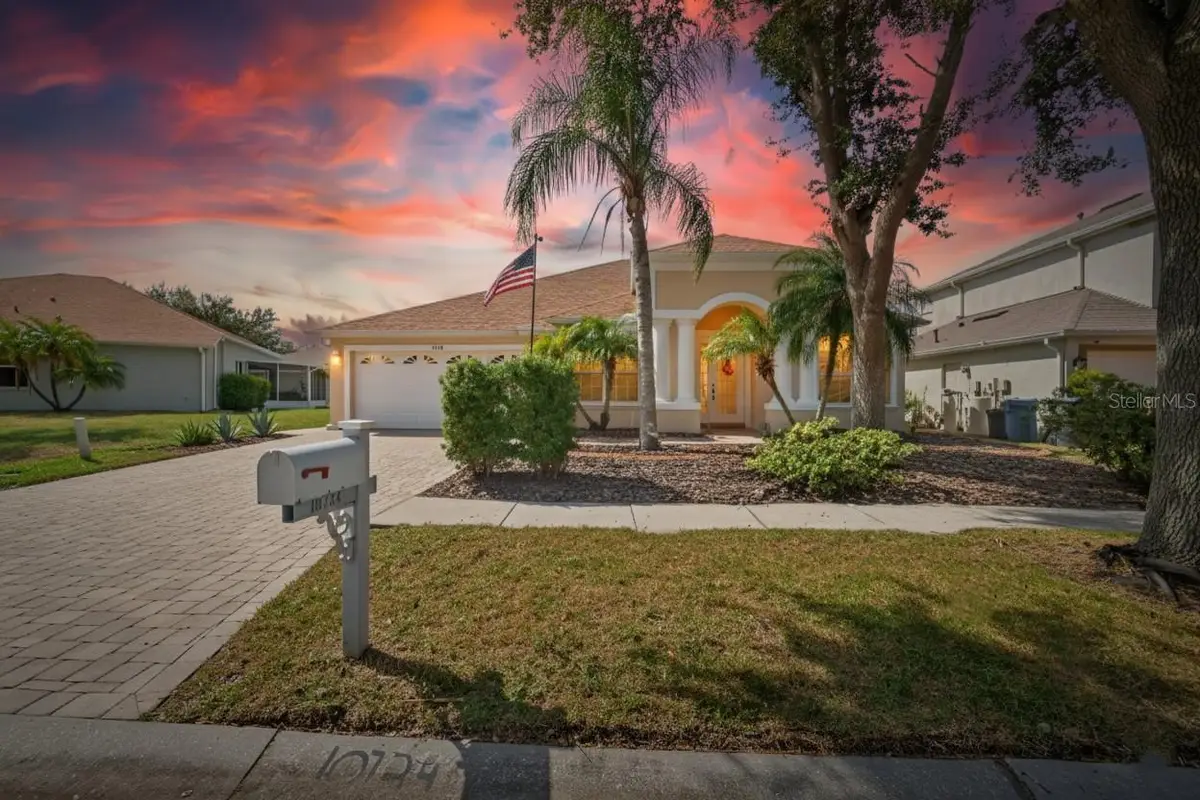 10734 Banfield Drive, Riverview, FL 33579 - Image #1