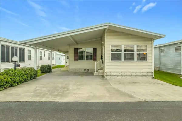 366 Gracie Avenue N, FROSTPROOF, FL 33843