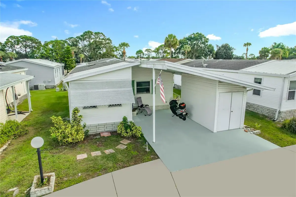 270 Big Pine Avenue N, Frostproof, FL 33843 - Image #1
