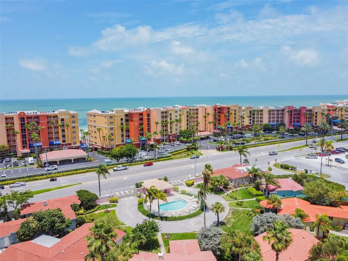 16750 Gulf Boulevard #315, North Redington Beach, FL 33708 - Image #1