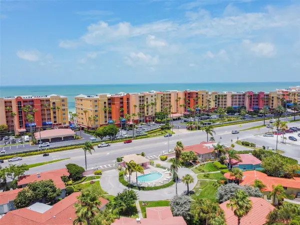 16750 Gulf Boulevard #315, NORTH REDINGTON BEACH, FL 33708