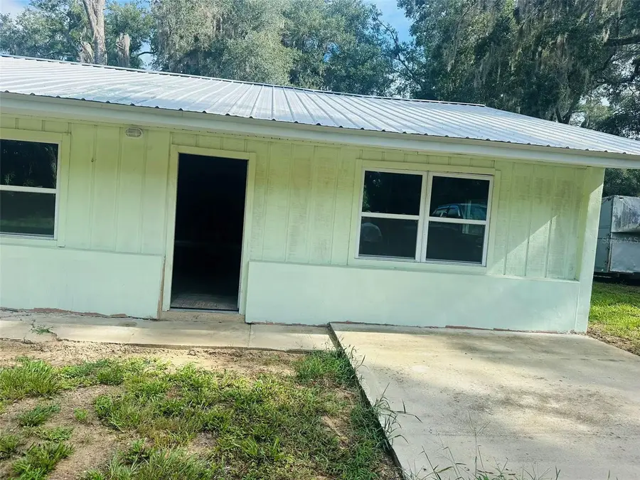 4579 N Lenethe Point, Crystal River, FL 34428 - Image #2