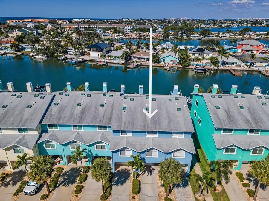 122 Marcdale Boulevard, Indian Rocks Beach, FL 33785 - Image #3