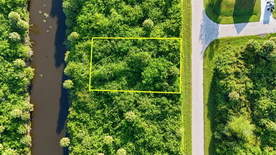 346 Rutland Circle, Port Charlotte, FL 33954 - Image #3