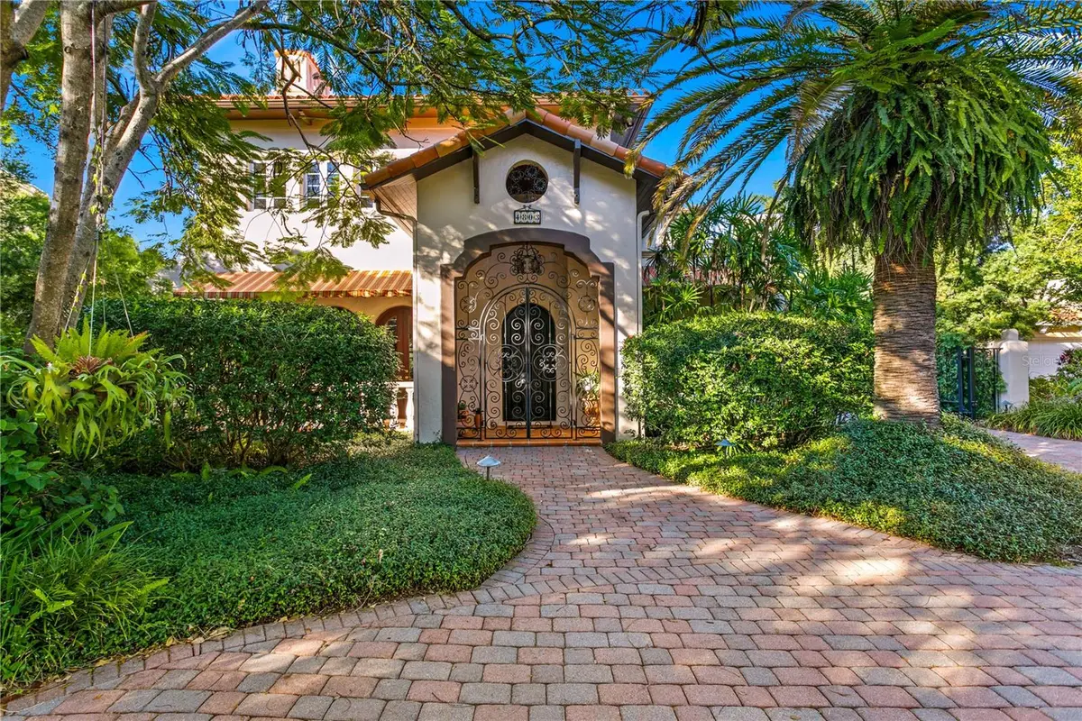 4803 W Woodmere Road, Tampa, FL 33609 - Image #1