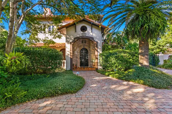 4803 W Woodmere Road, TAMPA, FL 33609