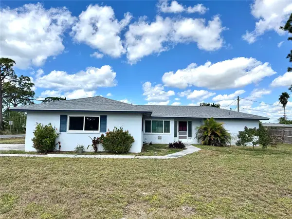 1048 Porpoise Road, VENICE, FL 34293