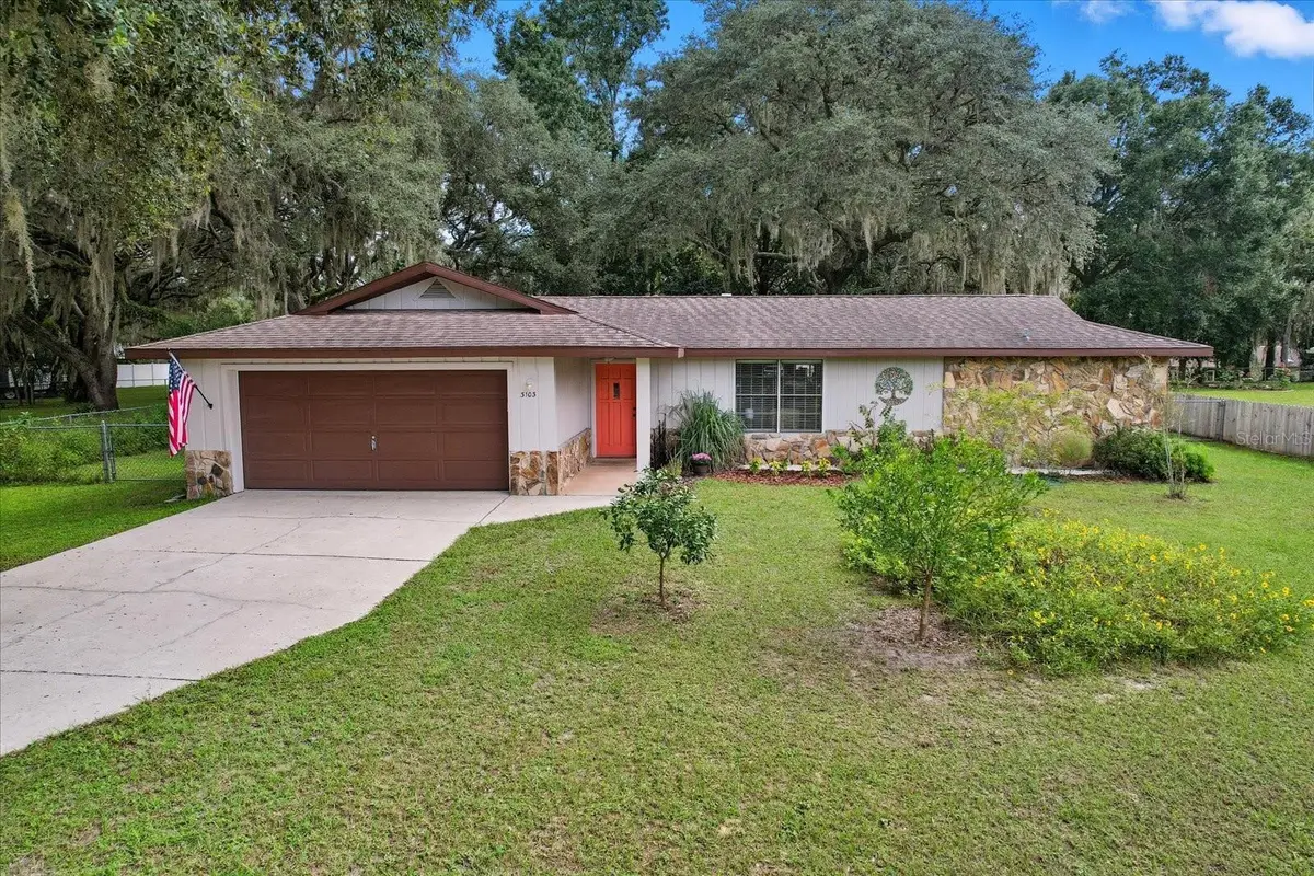 3103 S Bay Berry Point, Inverness, FL 34450 - Image #1