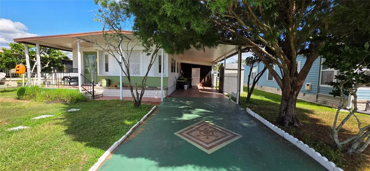 5536 Benton Street, Zephyrhills, FL 33542 - Image #1