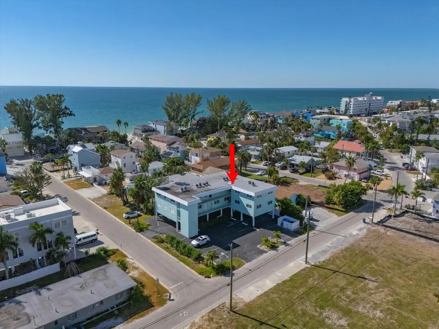 8200 Bayshore Drive #9, Treasure Island, FL 33706 - Image #2