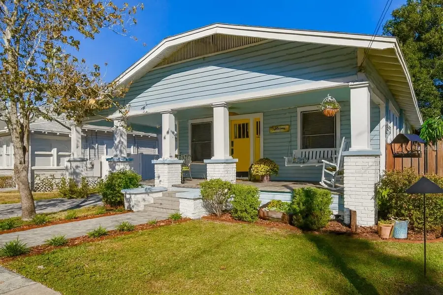 906 E Hamilton Avenue, Tampa, FL 33604 - Image #2