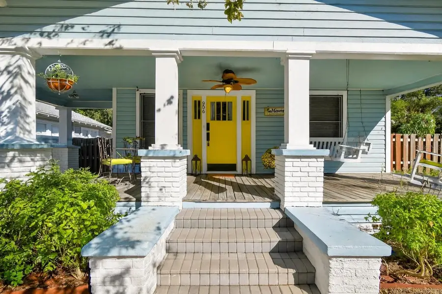 906 E Hamilton Avenue, Tampa, FL 33604 - Image #3