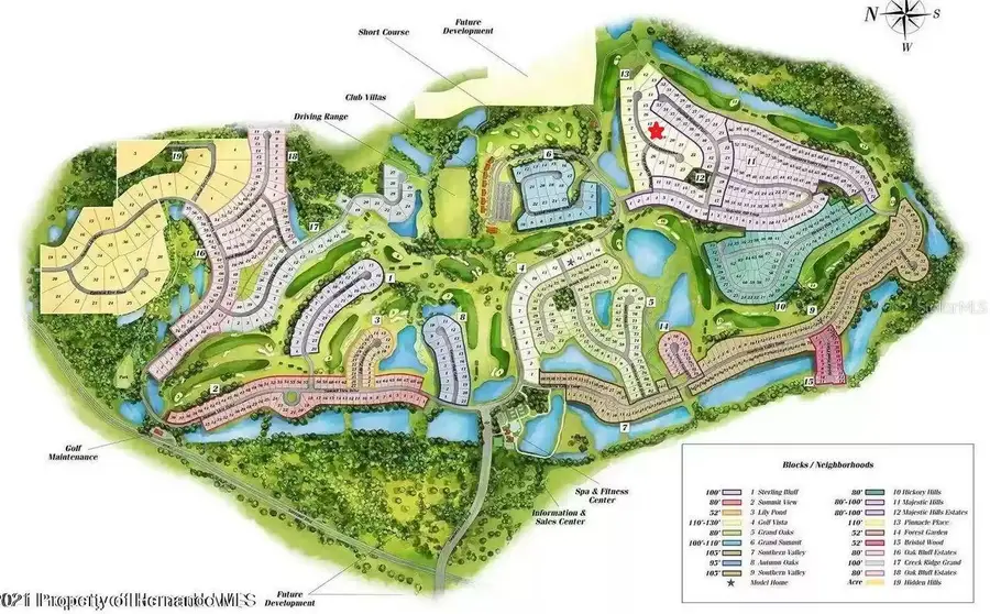 5104 Cedar Ridge Drive, Brooksville, FL 34601 - Image #2