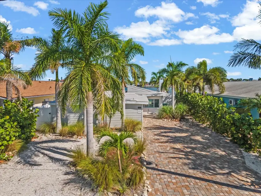 454 20th Avenue, Indian Rocks Beach, FL 33785 - Image #2