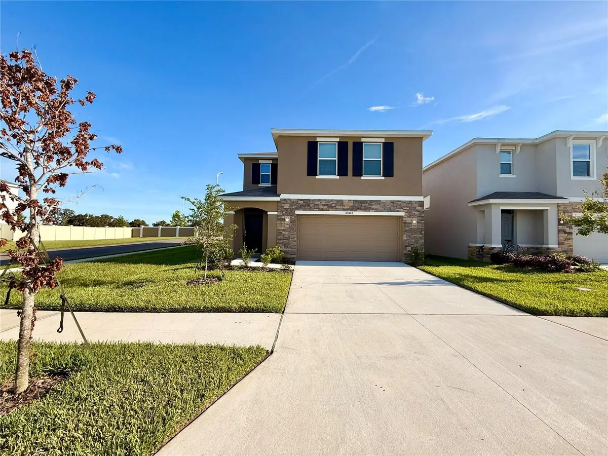 33142 Osprey Peak Way, San Antonio, FL 33576 - Image #1