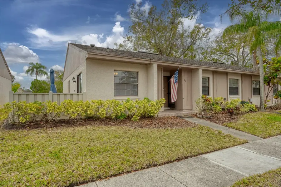 20 Sylvia Place, Oldsmar, FL 34677 - Image #2