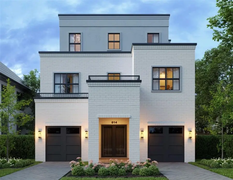 814 W Braddock Street, Tampa, FL 33603 - Image #2