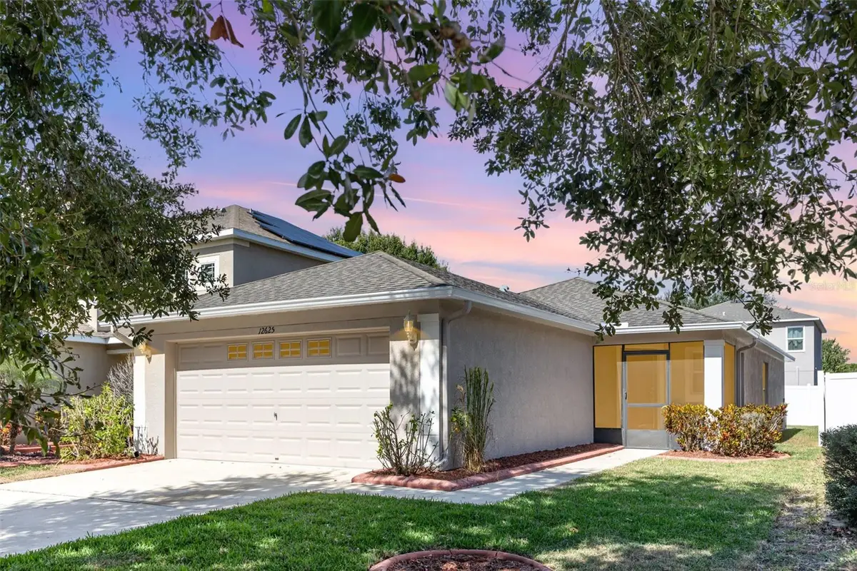 12625 Belcroft Drive, Riverview, FL 33579 - Image #1