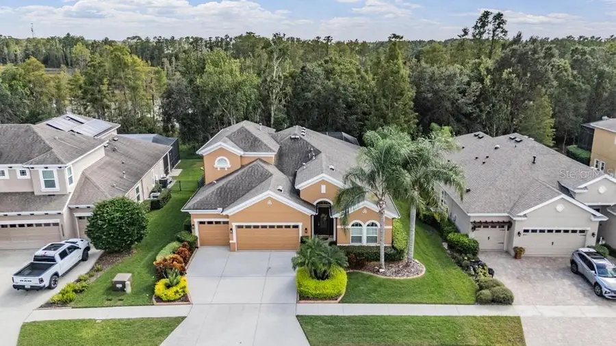19402 Autumn Chase Court, Land O Lakes, FL 34638 - Image #2