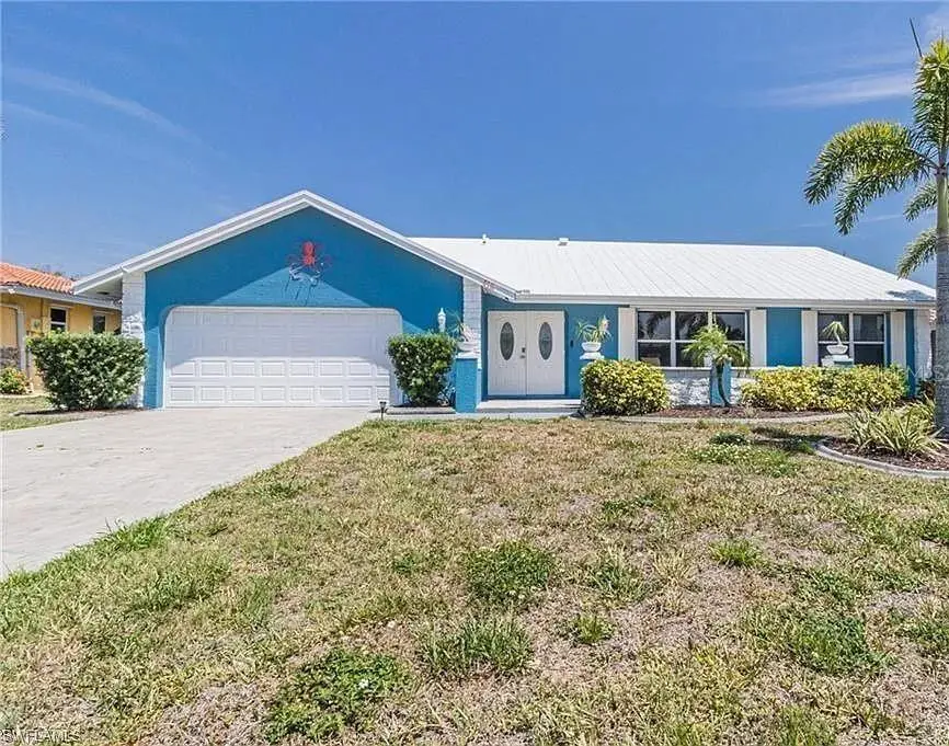 416 Bal Harbor Boulevard, Punta Gorda, FL 33950 - Image #1
