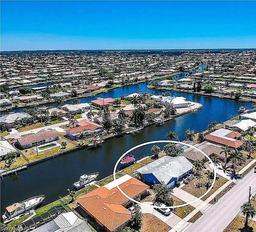 416 Bal Harbor Boulevard, Punta Gorda, FL 33950 - Image #2