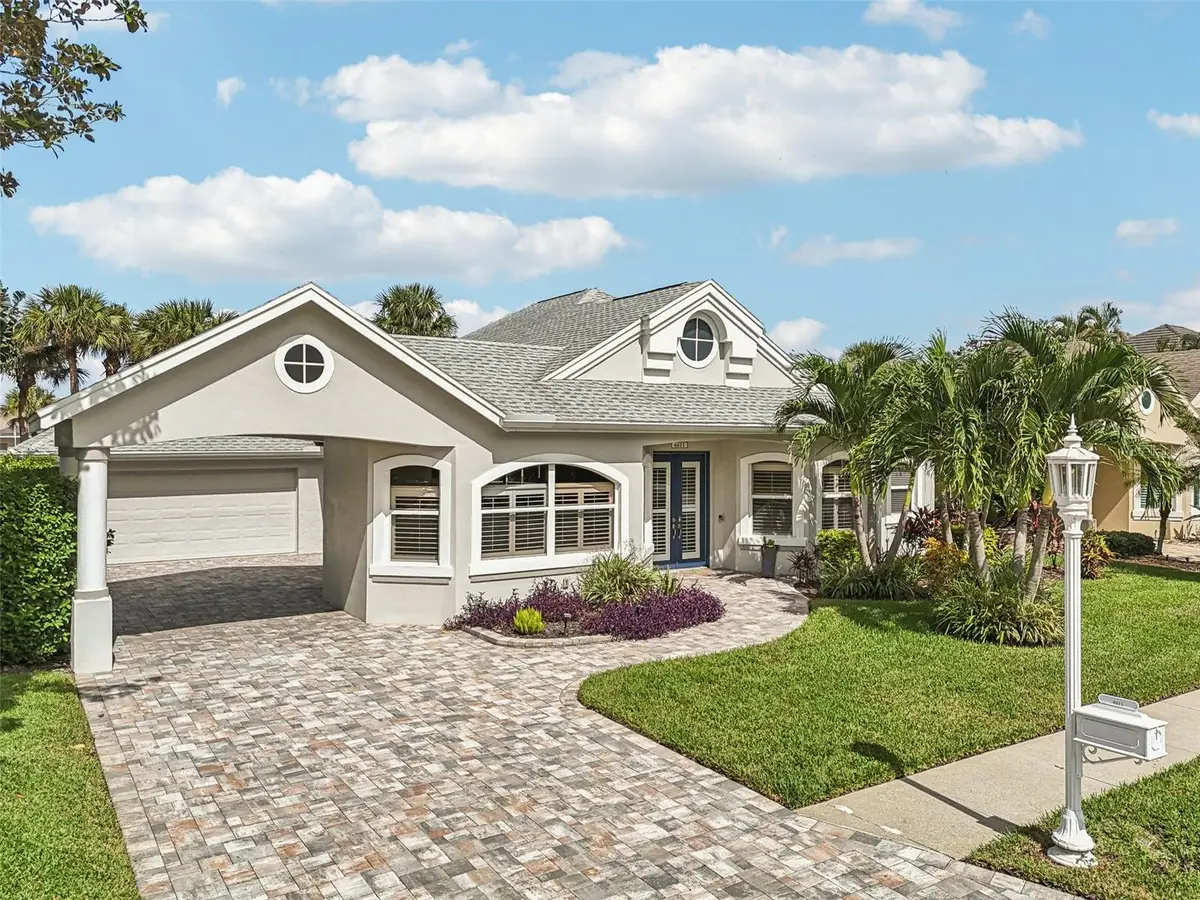 4611 Shark Drive, Bradenton, FL 34208 - #1