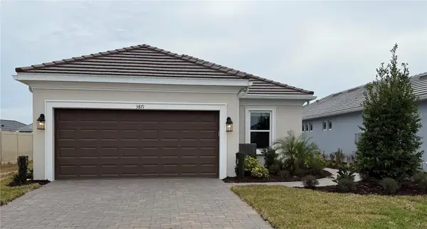 3871 Cavour Court, WESLEY CHAPEL, FL 33543