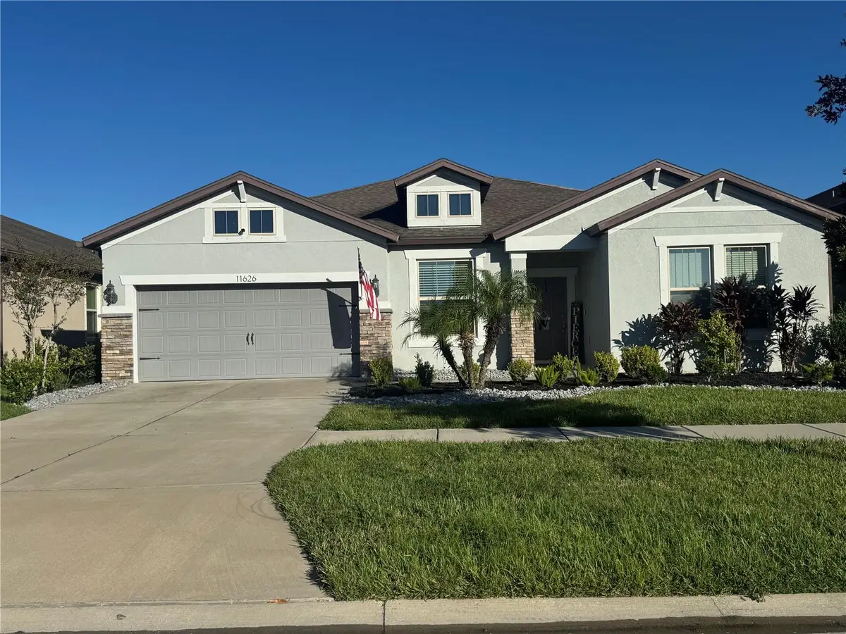 11626 Dublin Grafton Drive, Riverview, FL 33579 - Image #1