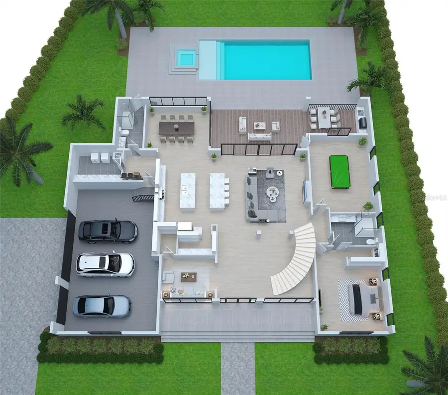 566 Rhine Avenue, Tampa, FL 33606 - Image #3