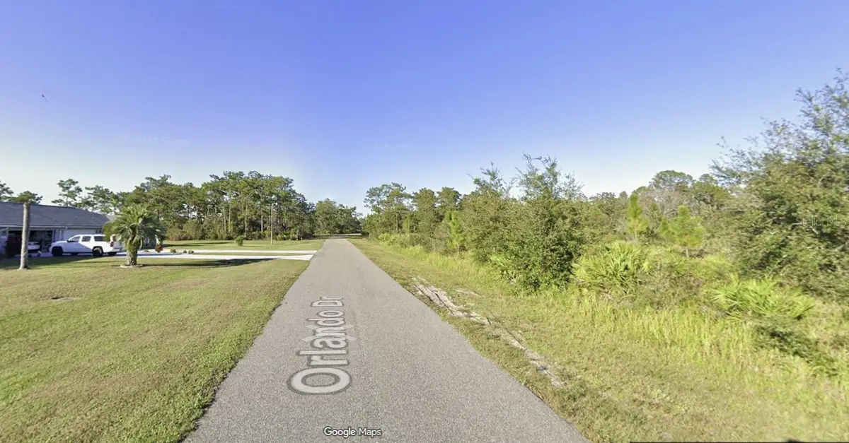 6931 Orlando Drive, Indian Lake Estates, FL 33855 - Image #1