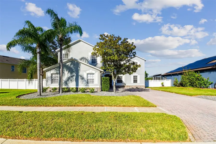 4603 Walnut Ridge Road, Land O Lakes, FL 34638 - Image #3