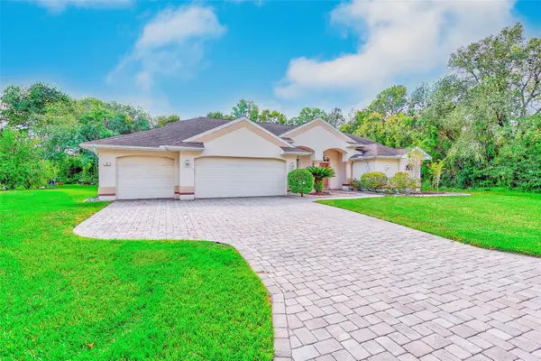 4 Poppy Court, HOMOSASSA, FL 34446