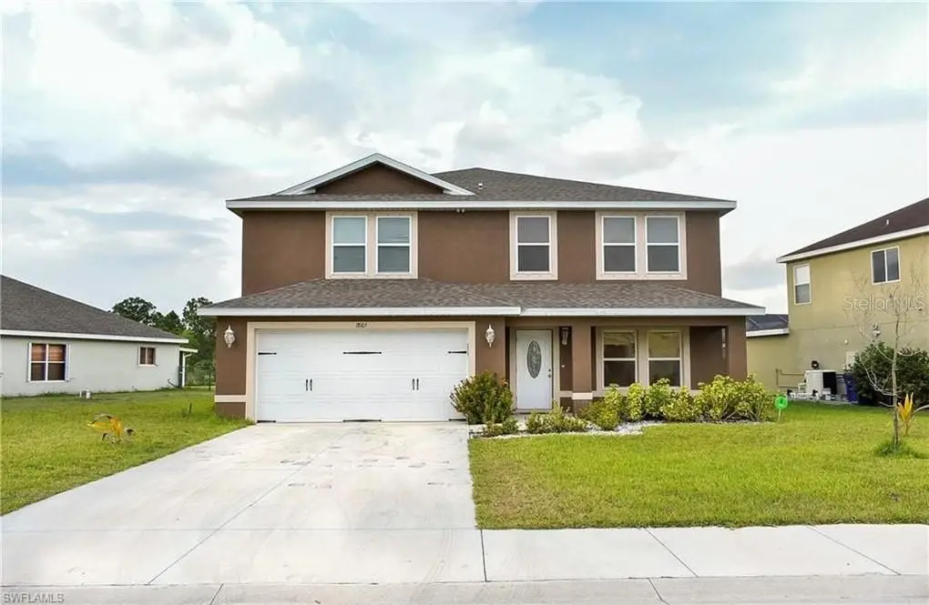 18105 Horizon View Boulevard, Lehigh Acres, FL 33972 - Image #1