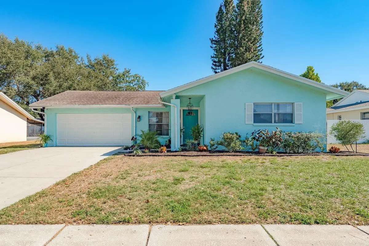 2540 Southpointe Drive, Dunedin, FL 34698 - Image #1